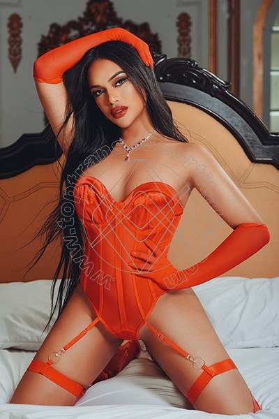 Foto 2 di Sammi Asiatica transescort Milano