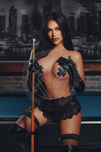 Foto 12 di Sammi Asiatica transescort Milano