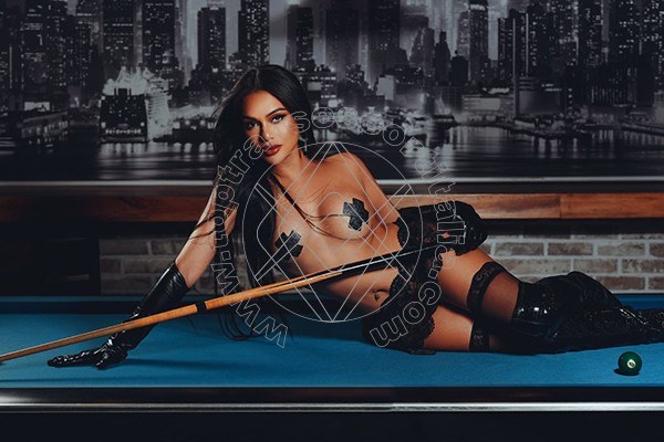 Foto 11 di Sammi Asiatica transescort Milano