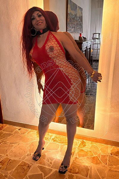 Foto 15 di Carolina Sexy transescort Pisa