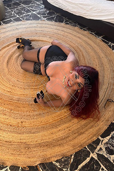 Foto 5 di Carolina Sexy transescort Pisa