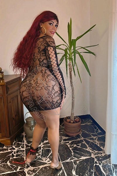 Foto 6 di Carolina Sexy transescort Pisa