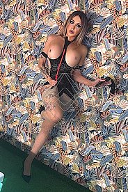 Foto di Rossana Bulgari Italiana