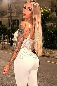 Foto di Rossana Bulgari Italiana