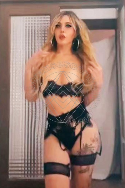 Foto 252 di Rossana Bulgari Italiana transescort Foggia