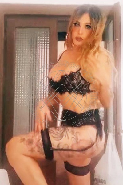 Foto 249 di Rossana Bulgari Italiana transescort Foggia