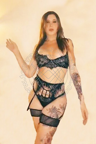 Foto 245 di Rossana Bulgari Italiana transescort Foggia