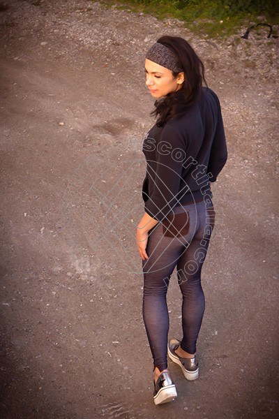 Foto 89 di Sayda transescort Reggio Emilia