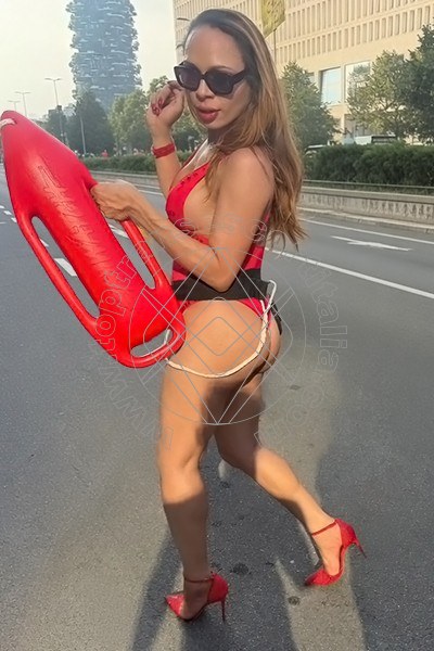 Foto 7 di Bruna Agnely transescort Milano