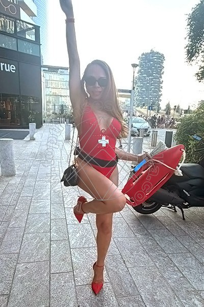 Foto 2 di Bruna Agnely transescort Milano