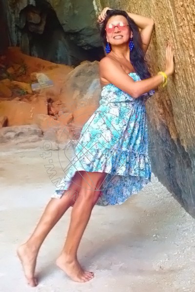 Foto 77 di Fragolina Sweet transescort Roma
