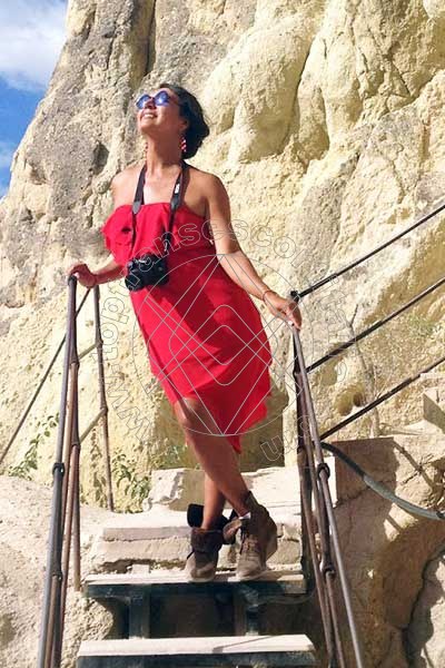 Foto 56 di Fragolina Sweet transescort Roma