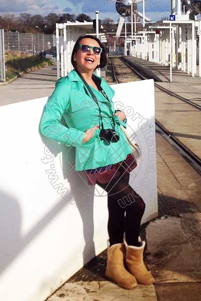 Foto 59 di Fragolina Sweet transescort Roma