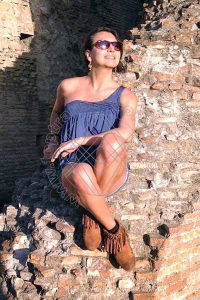 Foto 60 di Fragolina Sweet transescort Roma
