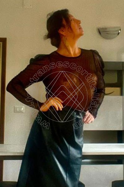 Foto 48 di Fragolina Sweet transescort Roma
