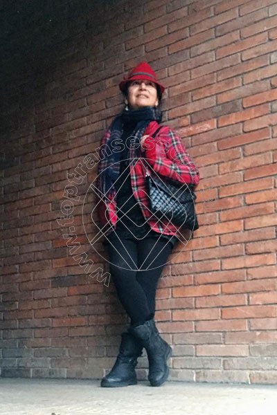 Foto 30 di Fragolina Sweet transescort Roma