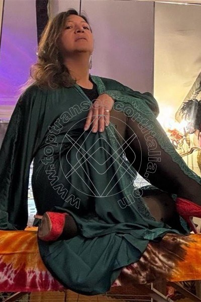 Foto 23 di Fragolina Sweet transescort Roma