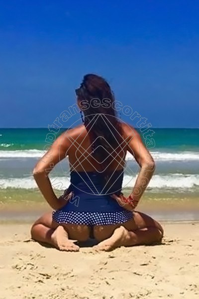 Foto 16 di Fragolina Sweet transescort Roma