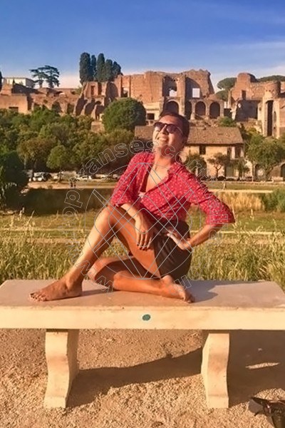 Foto 15 di Fragolina Sweet transescort Roma