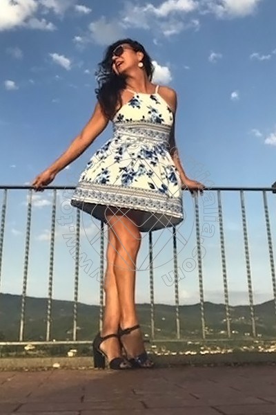 Foto 10 di Fragolina Sweet transescort Roma