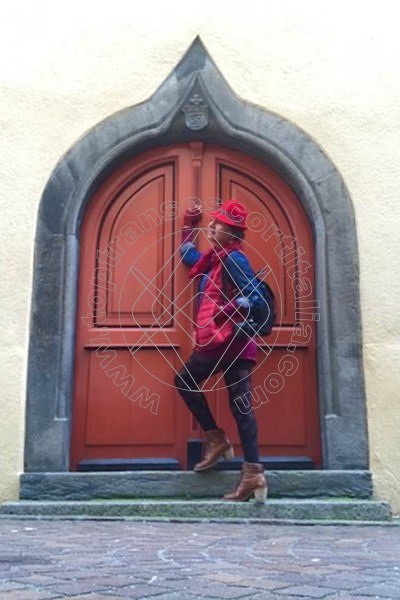 Foto 1 di Fragolina Sweet transescort Roma
