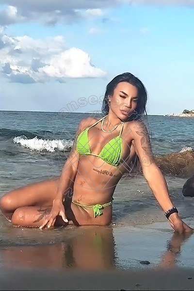 Foto 16 di Mandy Asiatica transescort Firenze