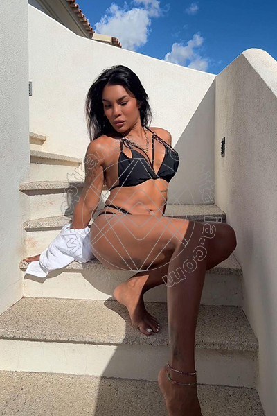 Foto 6 di Mandy Asiatica transescort Firenze