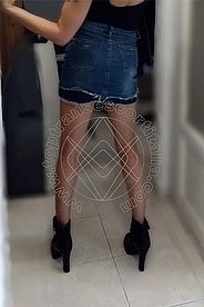Foto di Italo Argentina Bionda Massagiatrice