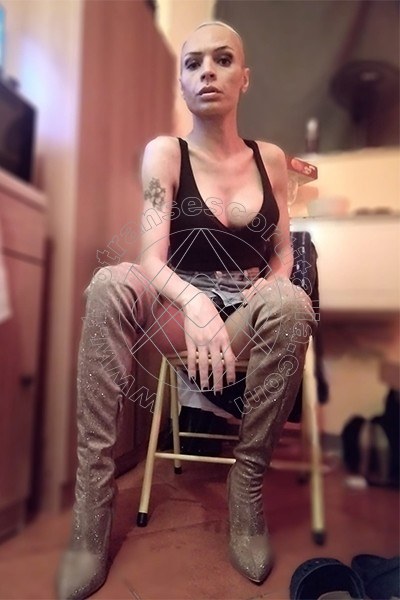 Foto 1 di Italo Argentina Bionda Massagiatrice transescort Piacenza