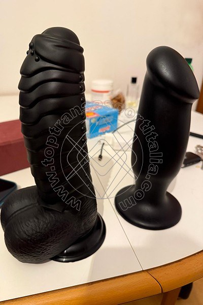 Foto 16 di Ally Costa transescort Milano