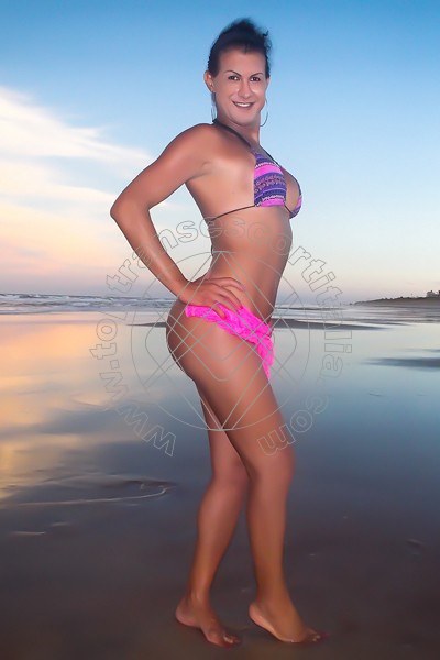Foto 2 di Karla transescort Prato