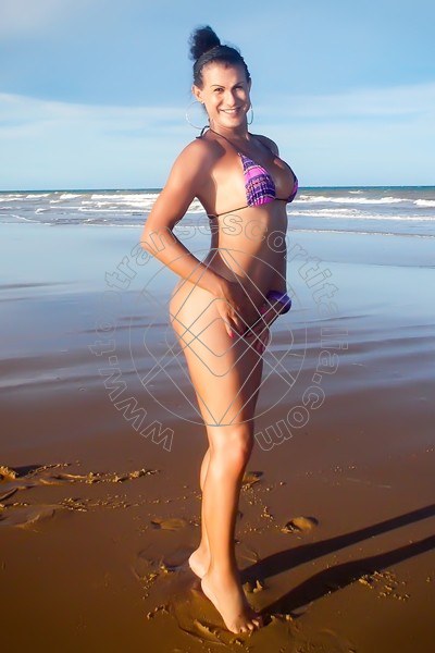 Foto 4 di Karla transescort Prato