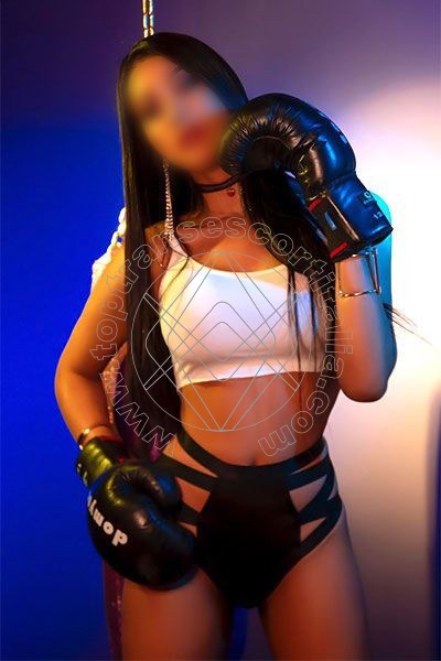 Foto 45 di Samy transescort Milano