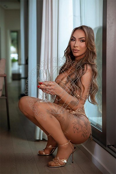 Foto 12 di Mariana Ferraz transescort Brescia