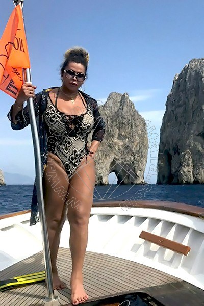 Foto 20 di Claudia Silva transescort Napoli