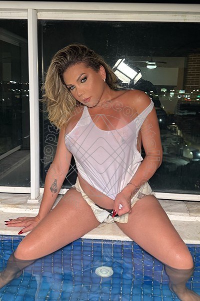 Foto 2 di Priscilla Ferrari transescort Alba Adriatica
