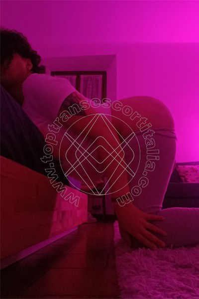 Foto 7 di Kassandra Makerini Bambola transescort Forlì