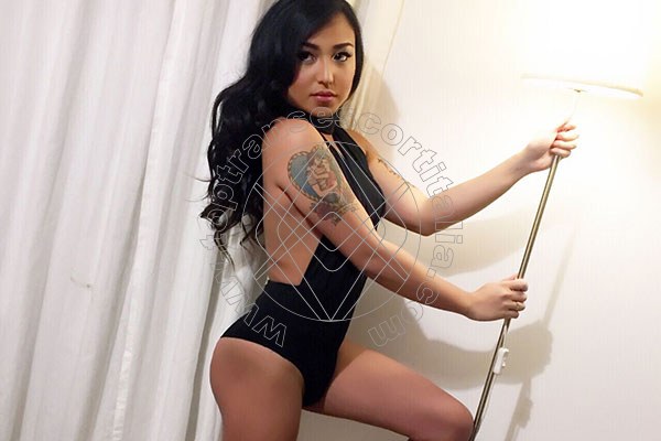 Foto 83 di Katrina Asiatica transescort Milano