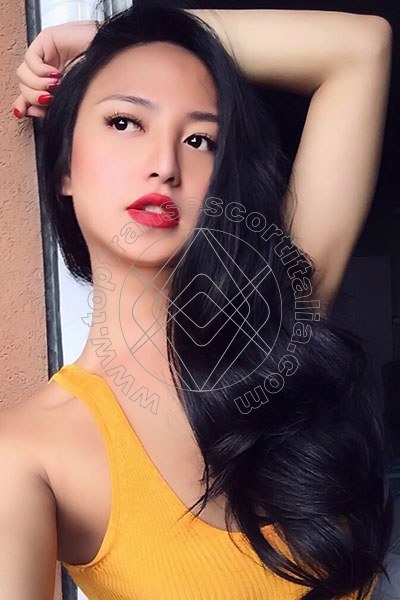 Foto 74 di Katrina Asiatica transescort Milano