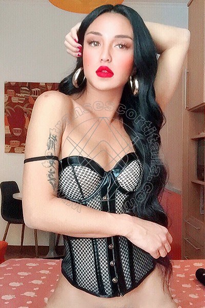 Foto 29 di Katrina Asiatica transescort Milano