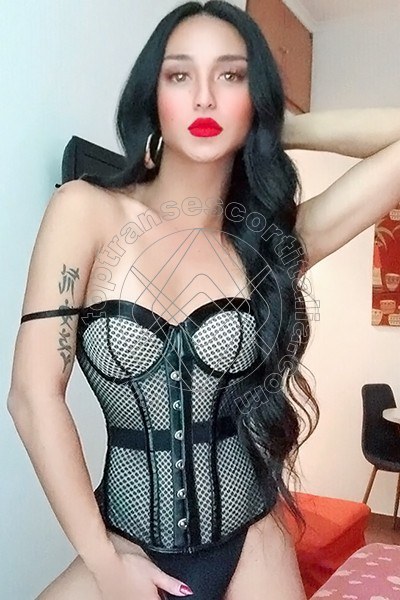 Foto 28 di Katrina Asiatica transescort Milano