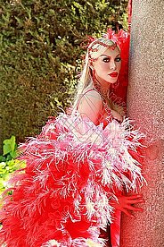Foto di Nina la divina