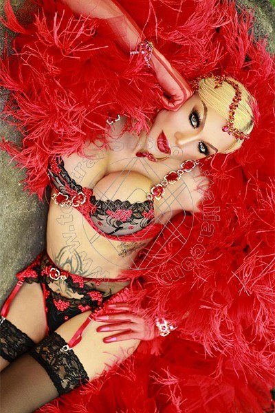 Foto 16 di Nina la 16 divina transescort Ibiza