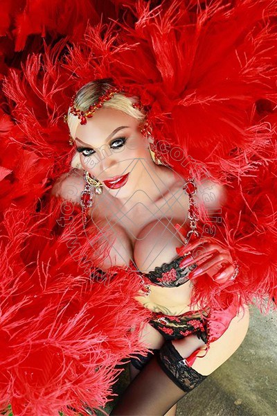 Foto 19 di Nina la 19 divina transescort Ibiza