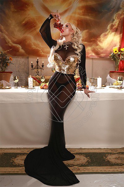 Foto 6 di Nina la 6 divina transescort Ibiza
