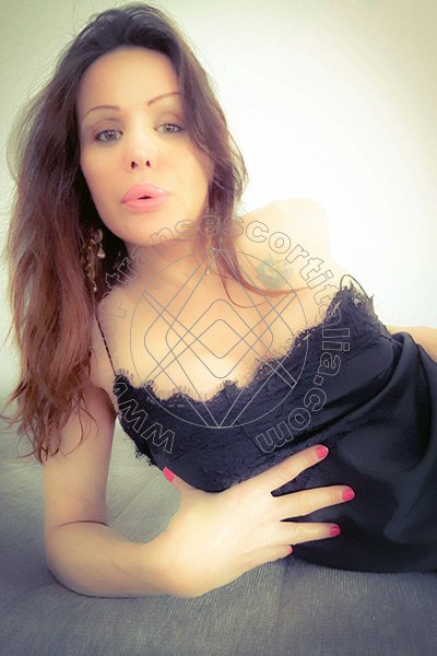Foto 13 di Dalila transescort Porto Sant'elpidio