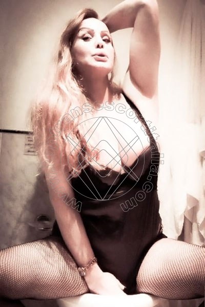 Foto 45 di Dalila transescort Porto Sant'elpidio