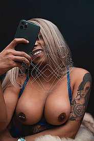 Foto di Ninfetta Geovanna