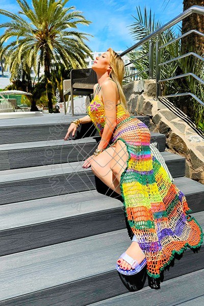 Foto 7 di Bella Killer transescort Roma