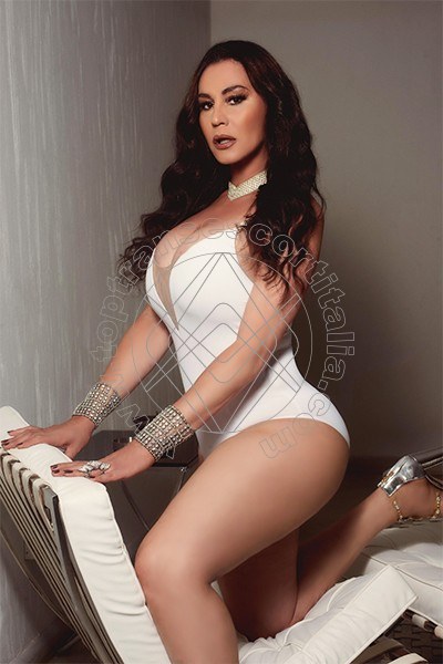 Foto 15 di Rabeche Rayalla Pornostar transescort Barcellona